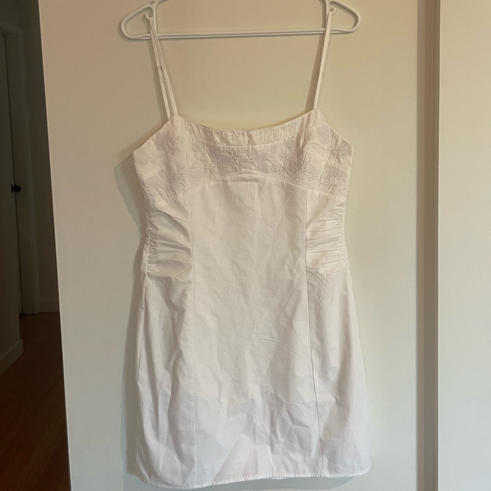 Zara mini dress
